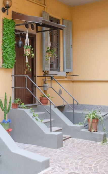 Milano Naviglio Grande Appartamento Zona Tortona מראה חיצוני תמונה